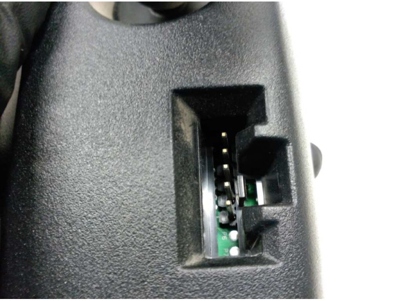 Recambio de espejo interior para toyota avensis wagon (t25) 2.0 d-4d executive referencia OEM IAM 8781005042  