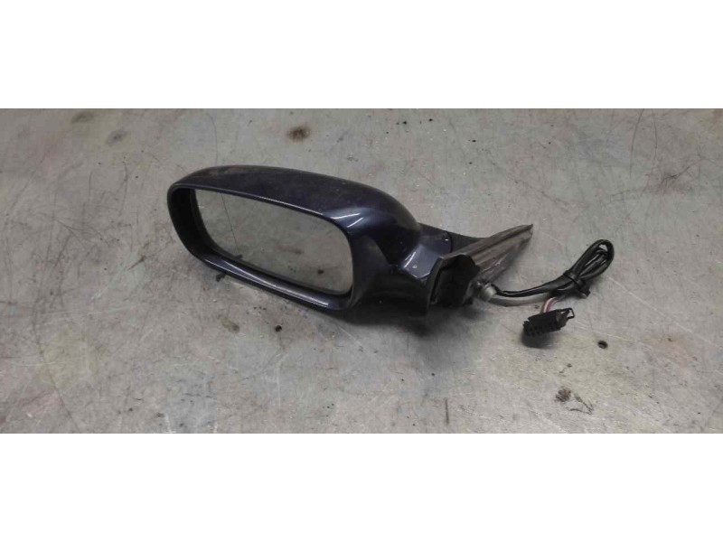 Recambio de retrovisor izquierdo para volkswagen passat berlina (3b2) comfortline referencia OEM IAM   5 CABLES