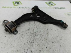 Recambio de brazo suspension inferior delantero izquierdo para peugeot boxer caja cerrada (rs3200)(230)(´02) 1400 d referencia O
