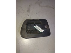 Recambio de maneta exterior delantera derecha para iveco stralis (ad/at) 10.3 diesel referencia OEM IAM   
