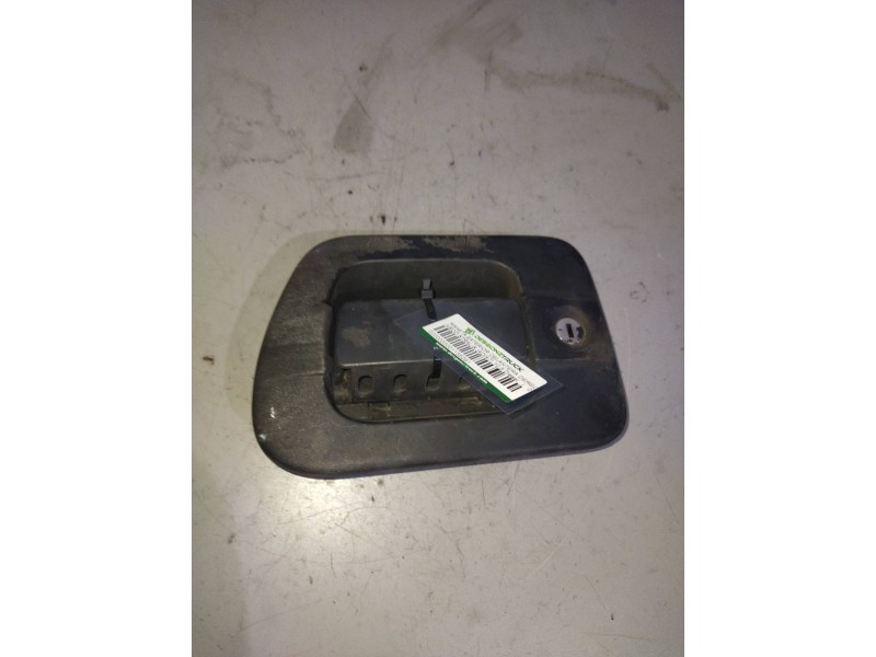 Recambio de maneta exterior delantera derecha para iveco stralis (ad/at) 10.3 diesel referencia OEM IAM   