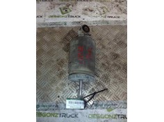 Recambio de amortiguador trasero izquierdo cabina para man tg - a 18.xxx referencia OEM IAM 81417226075  