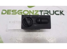 Recambio de mando luces para seat ibiza (6l1) cool referencia OEM IAM   