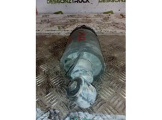 Recambio de amortiguador trasero izquierdo cabina para man tg - a 18.xxx referencia OEM IAM 81417226075   2