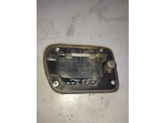 Recambio de maneta exterior delantera derecha para iveco stralis (ad/at) 10.3 diesel referencia OEM IAM    2
