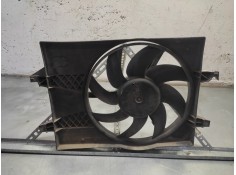 Recambio de electroventilador para ford fusion (cbk) ambiente referencia OEM IAM VP4S6H8C607AA   2