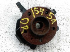 Recambio de mangueta delantera derecha para nissan primastar (x83) referencia OEM IAM   