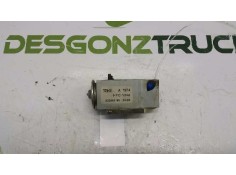 Recambio de valvula expansion para seat ibiza (6l1) cool referencia OEM IAM   