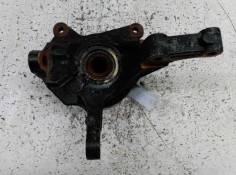 Recambio de mangueta delantera derecha para nissan primastar (x83) referencia OEM IAM    2