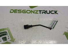 Recambio de sensor de temperatura interior para seat ibiza (6l1) cool referencia OEM IAM 6Q0907543D  