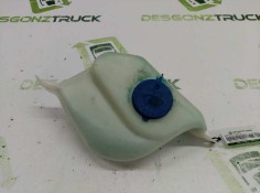 Recambio de deposito limpia para peugeot 205 berlina 1.4 generation referencia OEM IAM 643137  