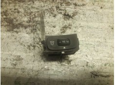 Recambio de boton regulacion de faros para renault espace iv (jk0) dynamique referencia OEM IAM 8200147868 4 PINS 