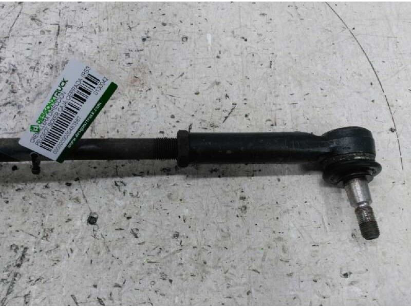 Recambio de cremallera direccion para peugeot boxer caja cerrada (rs3200)(230)(´02) 1400 d referencia OEM IAM 013004291080  