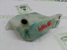 Recambio de deposito limpia para peugeot 205 berlina 1.4 generation referencia OEM IAM 643137   2
