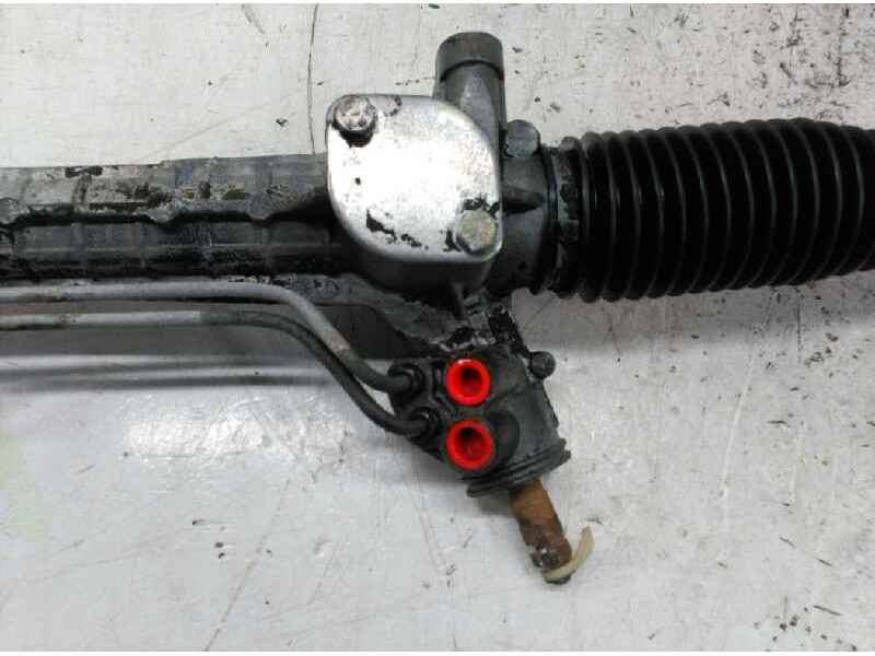 Recambio de cremallera direccion para peugeot boxer caja cerrada (rs3200)(230)(´02) 1400 d referencia OEM IAM 013004291080  