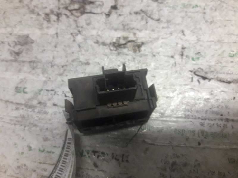 Recambio de boton regulacion de faros para renault espace iv (jk0) dynamique referencia OEM IAM 8200147868 4 PINS 