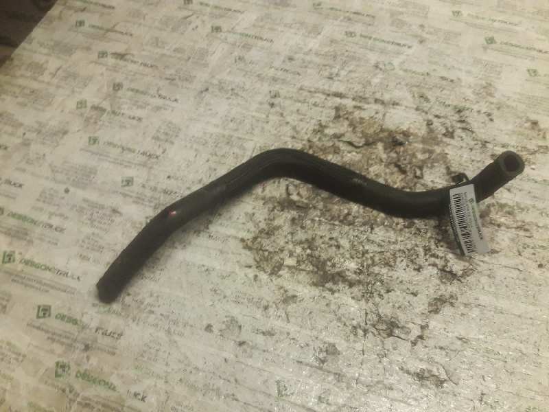 Recambio de manguera de agua para chrysler voyager (rg) 2.5 crd lx referencia OEM IAM   