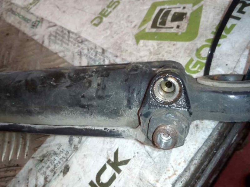 Recambio de brazo elevacion cabina para man tg - a 18.xxx referencia OEM IAM   