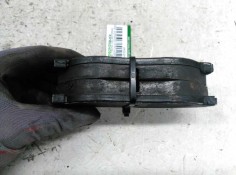 Recambio de pastillas de freno delanteras para peugeot boxer caja cerrada (rs3200)(230)(´02) 1400 d referencia OEM IAM    2