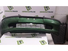 Recambio de paragolpes delantero para opel vectra b berlina 1.8 16v cat referencia OEM IAM   