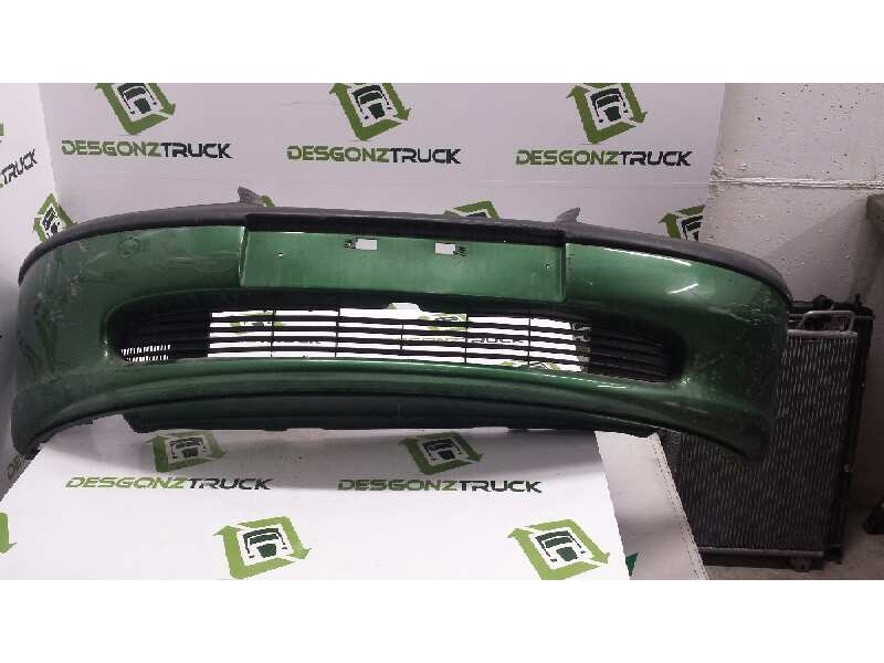 Recambio de paragolpes delantero para opel vectra b berlina 1.8 16v cat referencia OEM IAM   