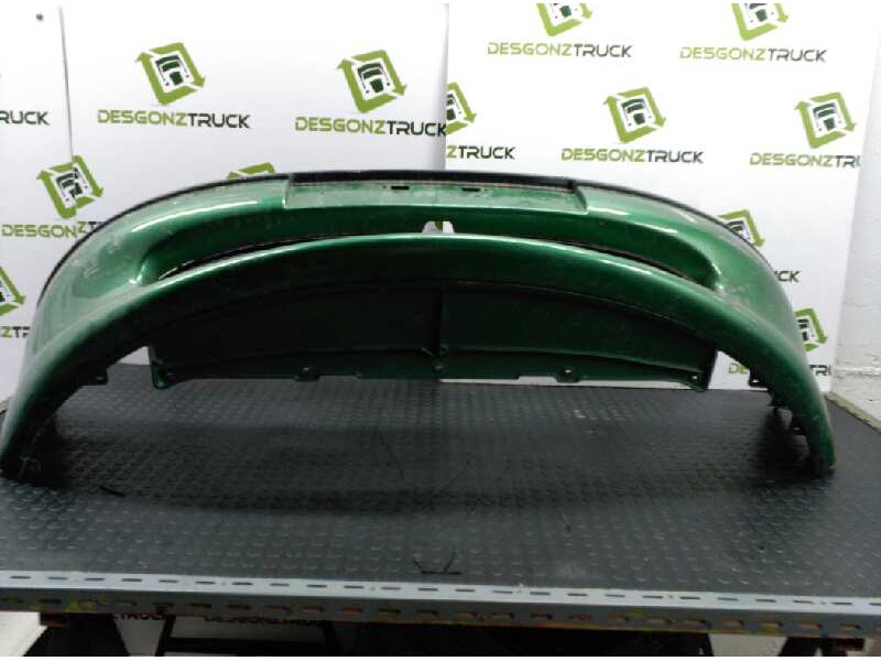 Recambio de paragolpes delantero para opel vectra b berlina 1.8 16v cat referencia OEM IAM   