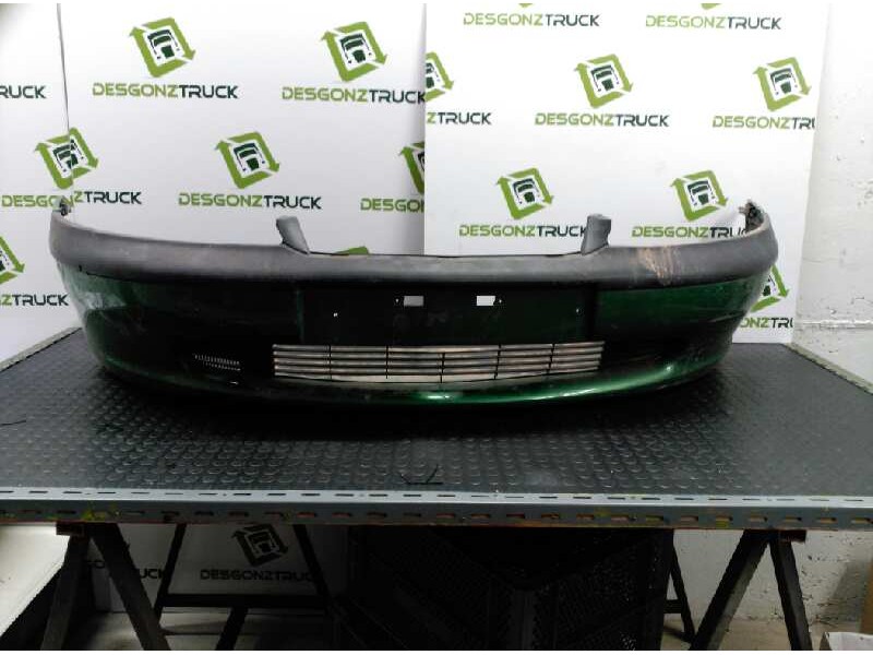 Recambio de paragolpes delantero para opel vectra b berlina 1.8 16v cat referencia OEM IAM   
