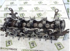 Recambio de culata para renault mascott ka 130.35/55 base referencia OEM IAM 7450519  