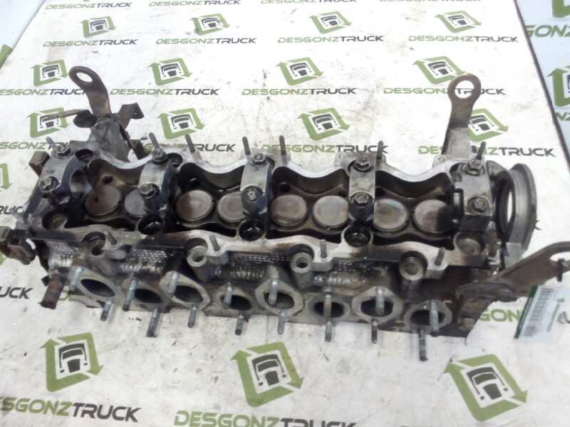 Recambio de culata para renault mascott ka 130.35/55 base referencia OEM IAM 7450519  