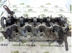 Recambio de culata para renault mascott ka 130.35/55 base referencia OEM IAM 7450519   2