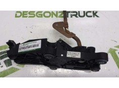 Recambio de palanca cambio para ford fiesta (cbk) 1.4 16v cat referencia OEM IAM   