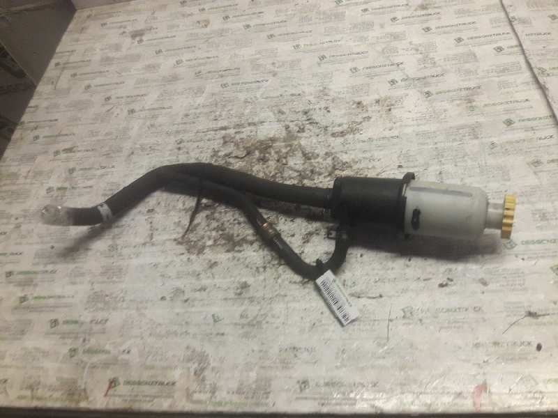 Recambio de deposito de direccion para chrysler voyager (rg) 2.5 crd lx referencia OEM IAM   