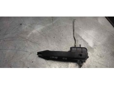 Recambio de maneta exterior delantera izquierda para ford fusion (cbk) ambiente referencia OEM IAM   