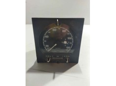 Recambio de tacografo para iveco eurotech (mp) 10.3 diesel referencia OEM IAM II8456 943646 