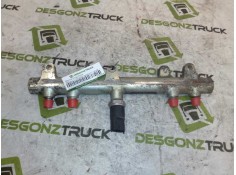 Recambio de rampa inyectora para renault mascott ka 130.35/55 base referencia OEM IAM 0445224009 000641 