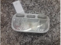 Recambio de luz interior para peugeot 307 berlina (s2) x-line referencia OEM IAM 9680713880 3/6 PINS 