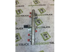 Recambio de rampa inyectora para renault mascott ka 130.35/55 base referencia OEM IAM 0445224009 000641  2