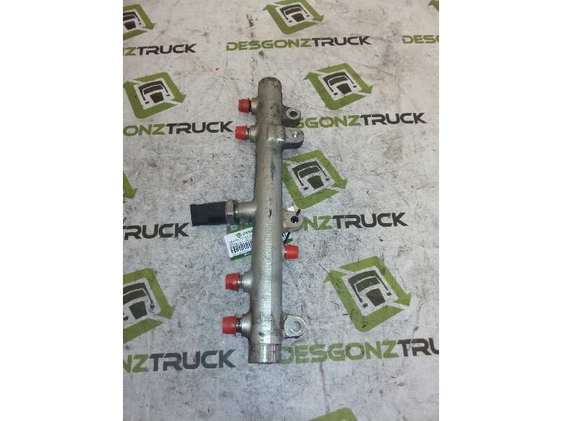 Recambio de rampa inyectora para renault mascott ka 130.35/55 base referencia OEM IAM 0445224009 000641 