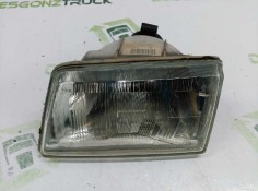 Recambio de faro izquierdo para peugeot 205 berlina 1.4 generation referencia OEM IAM 6204A4 VALEO084387 