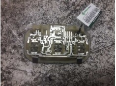Recambio de luz interior para peugeot 307 berlina (s2) x-line referencia OEM IAM 9680713880 3/6 PINS  2
