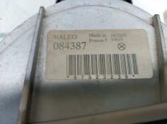 Recambio de faro izquierdo para peugeot 205 berlina 1.4 generation referencia OEM IAM 6204A4 VALEO084387  2