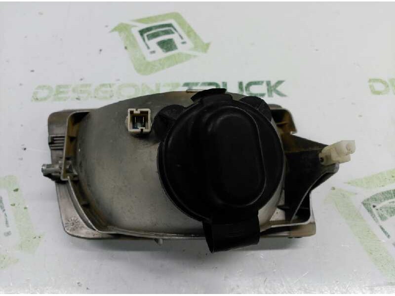 Recambio de faro izquierdo para peugeot 205 berlina 1.4 generation referencia OEM IAM 6204A4 VALEO084387 