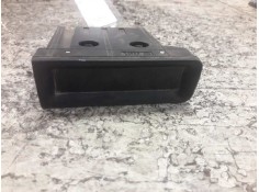 Recambio de pantalla multifuncion para peugeot 406 berlina (s1/s2) sl referencia OEM IAM 7132 30 PINS 