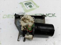 Recambio de motor limpia delantero para peugeot 205 berlina 1.4 generation referencia OEM IAM 640542  