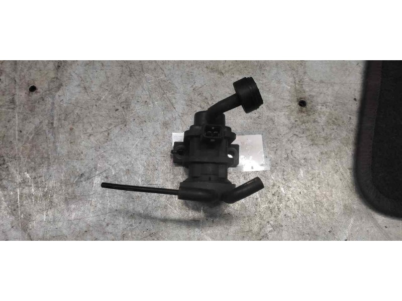 Recambio de valvula aire adicional para opel astra g berlina comfort referencia OEM IAM 4534375 2 PINS 