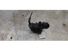 Recambio de valvula aire adicional para opel astra g berlina comfort referencia OEM IAM 4534375 2 PINS  2