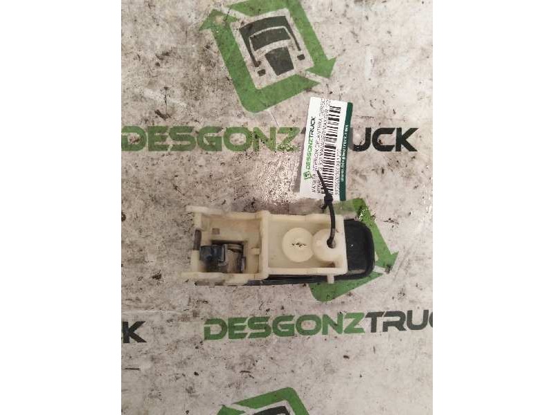 Recambio de maneta interior delantera derecha para renault g 300 manager/maxter (222 kw) referencia OEM IAM   