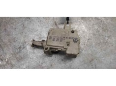Recambio de motor cierre centralizado porton para seat leon (1m1) last edition referencia OEM IAM 3B0959781 2 PINS 