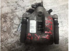 Recambio de pinza freno trasera derecha para peugeot 308 confort referencia OEM IAM 9670366080  