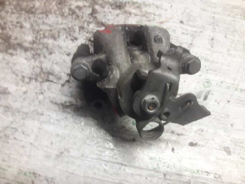 Recambio de pinza freno trasera derecha para peugeot 308 confort referencia OEM IAM 9670366080  